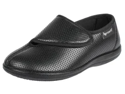 Aerosoft Flex Damen-Klettschuh in Weite H für den kräftigen Fuß
