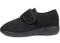 Aerosoft® Flex Stretch-Klettslipper von Jürgen Hirsch®