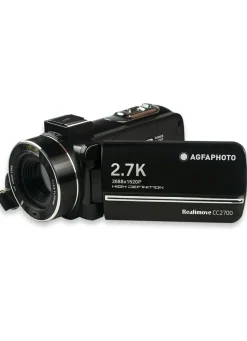 Agfa Realimove CC2700 HD-Camcorder