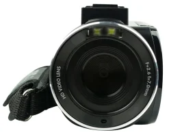 Agfa Realimove CC2700 HD-Camcorder