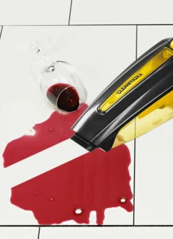 Akku-Handstaubsauger 2-in-1
