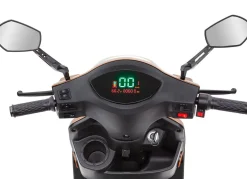 Akku-Trike, 3-Rad