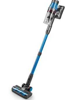 Akku-Zyklon-Handstaubsauger mit kraftvollem 500-Watt-Motor