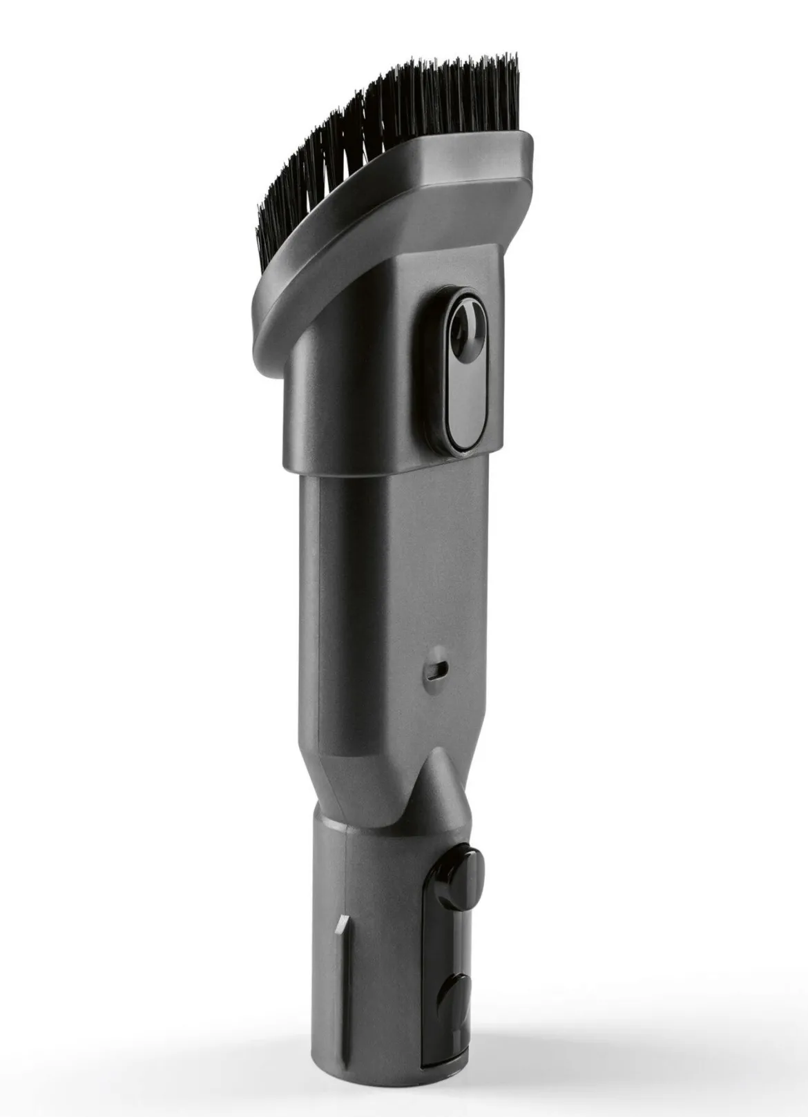 Akku-Zyklon-Handstaubsauger mit kraftvollem 500-Watt-Motor