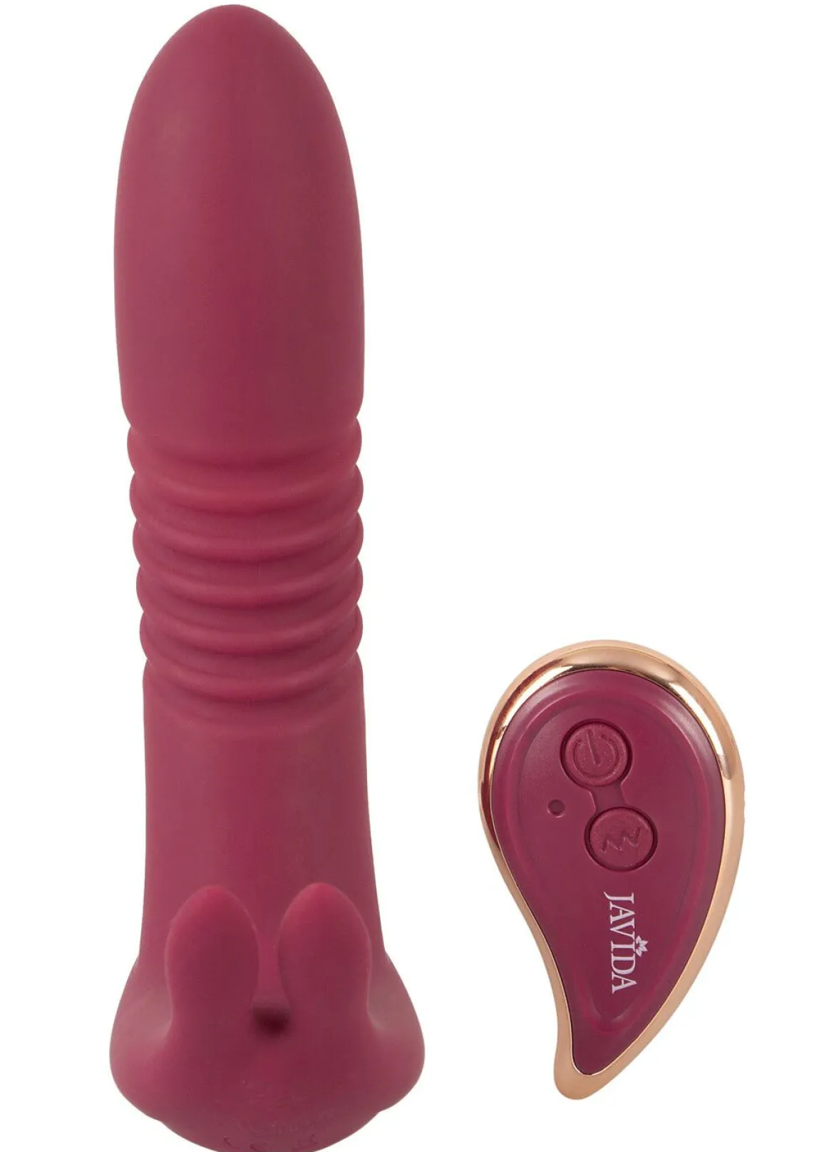 Allrounder Massagegerät mit Stoßfunktion