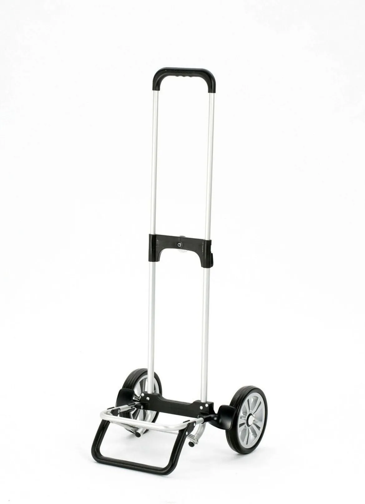 Alu Star Shopper® Gese aus hochwertigem Aluminium