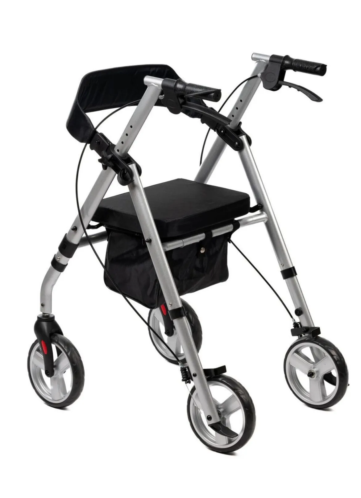 Alu-Rollator
