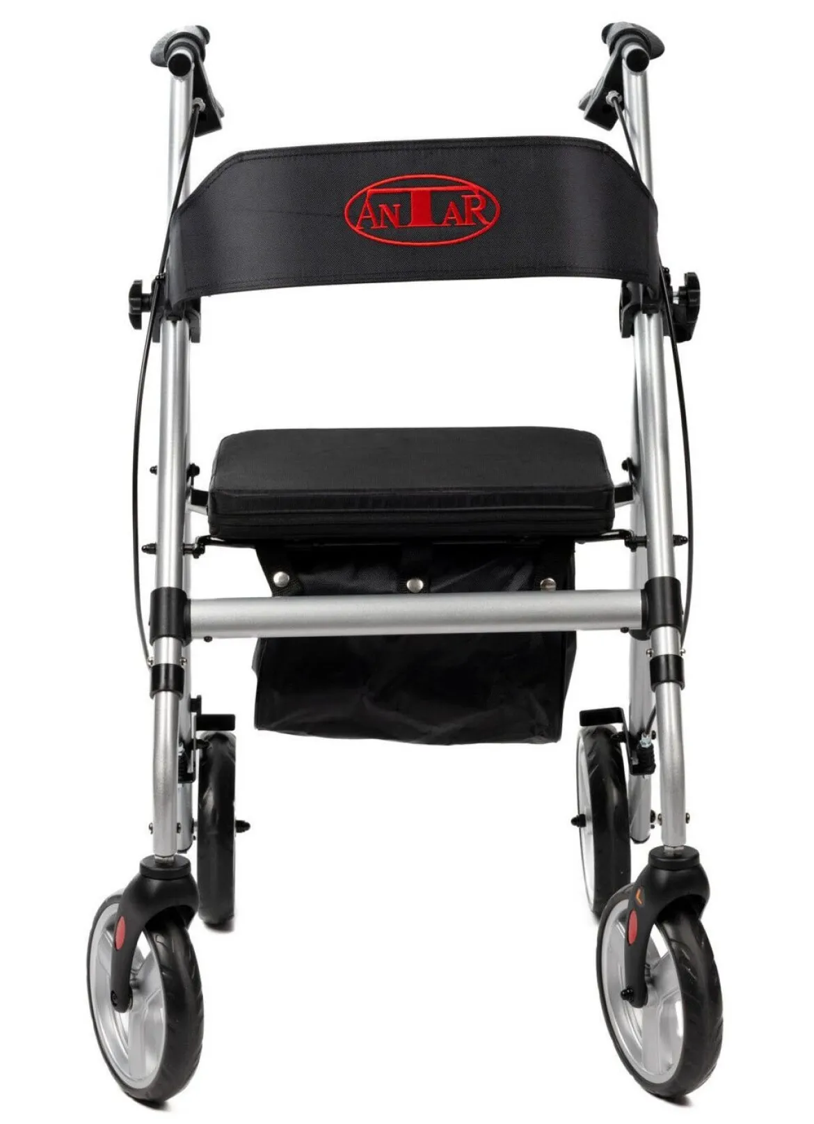 Alu-Rollator