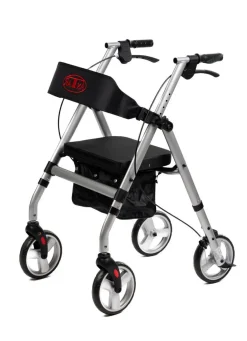 Alu-Rollator