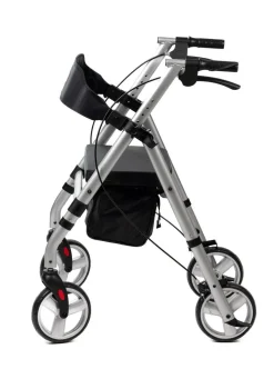 Alu-Rollator