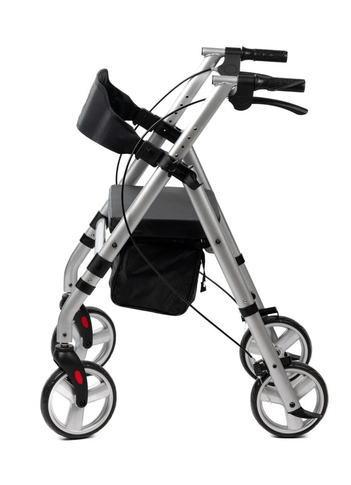 Alu-Rollator