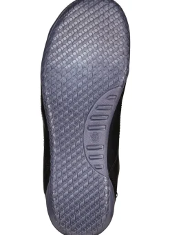 Andrea Conti, klassische Damen-Schnürschuhe, mit herausnehmbarem Lederfußbett