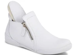 Andrea Conti, sportliche Damen-Boots, mit herausnehmbarem Fußbett