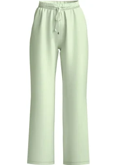 Angesagte Hose in modischer Weite