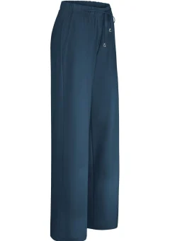 Angesagte Hose in modischer Weite