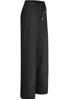 Angesagte Hose in modischer Weite