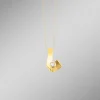Anhänger mit Brillant