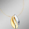 Anhänger mit Brillanten