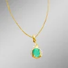 Anhänger mit Veneziakette