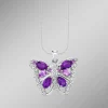 Anhänger Schmetterling