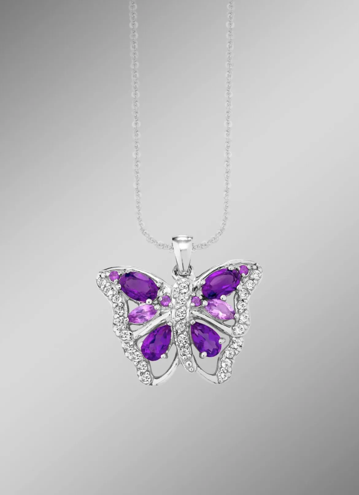 Anhänger Schmetterling