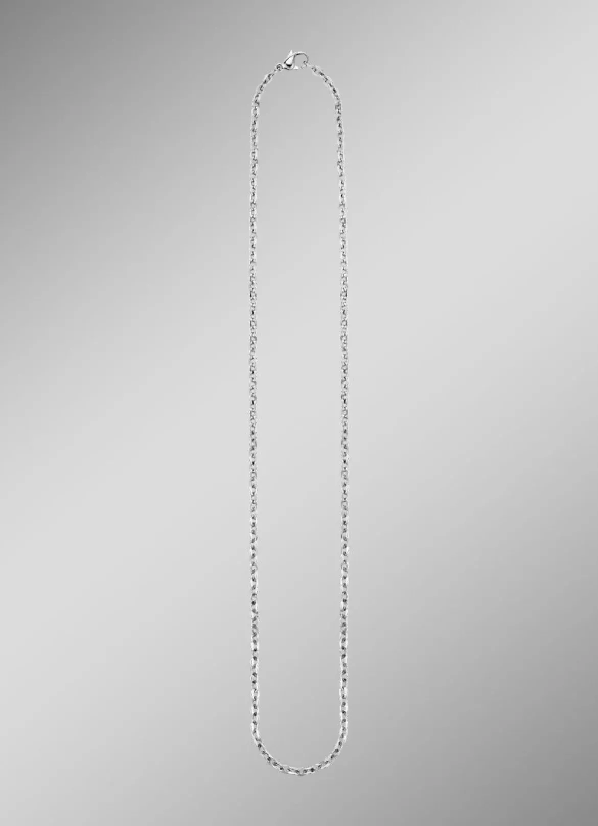 Ankerkette aus Edelstahl mit Karabiner