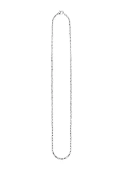 Ankerkette aus Edelstahl mit Karabiner