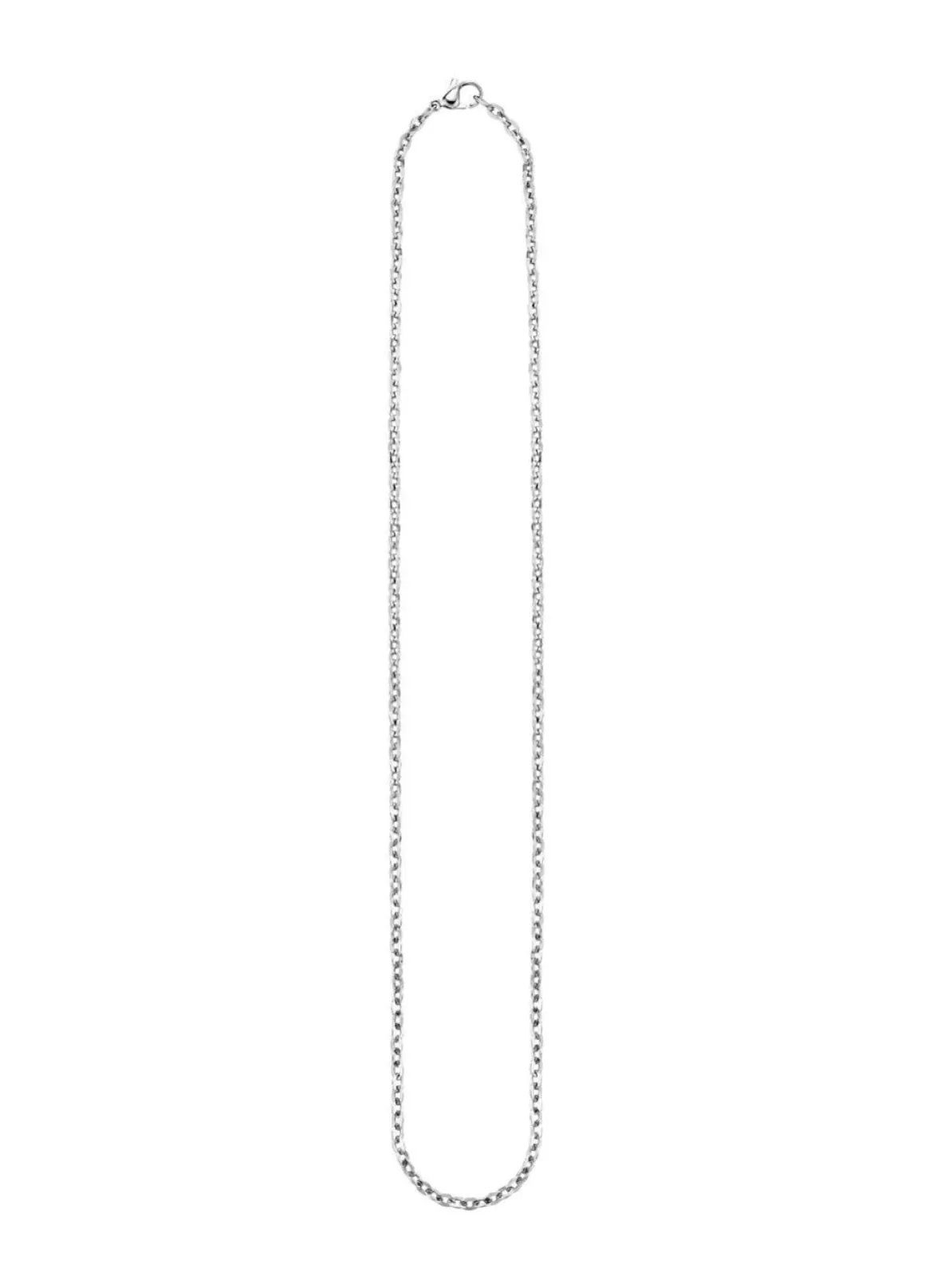 Ankerkette aus Edelstahl mit Karabiner