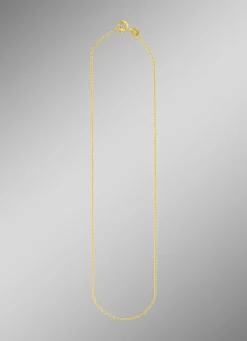 Ankerkette aus Gold