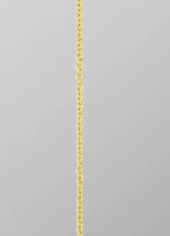 Ankerkette aus Gold