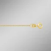 Ankerkette aus Gold