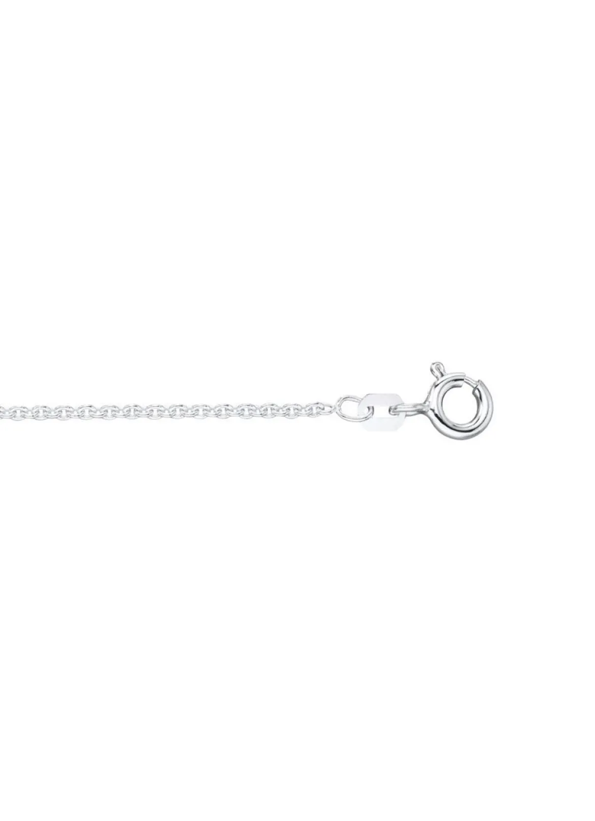 Ankerkette aus Silber
