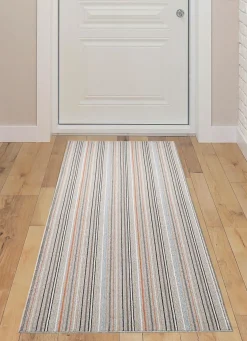 Ansprechende Läufer nach Maß