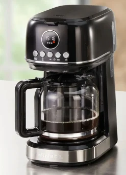 Ariete Frühstücksserie moderna im Retro-Design