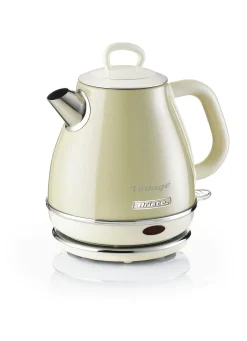 Ariete Wasserkocher im Vintage Design