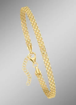 Armband aus Gold