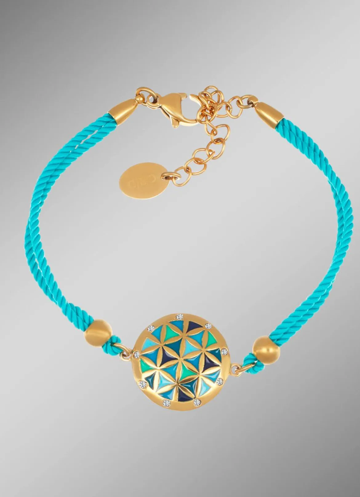 Armband aus hochwertigem Edelstahl