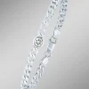 Armband in Panzer-Design