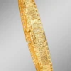 Armband mit Kastenschloss