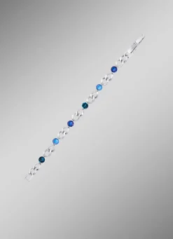 Armband mit Kristalle