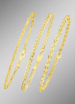 Armband, 3-teiliges Set