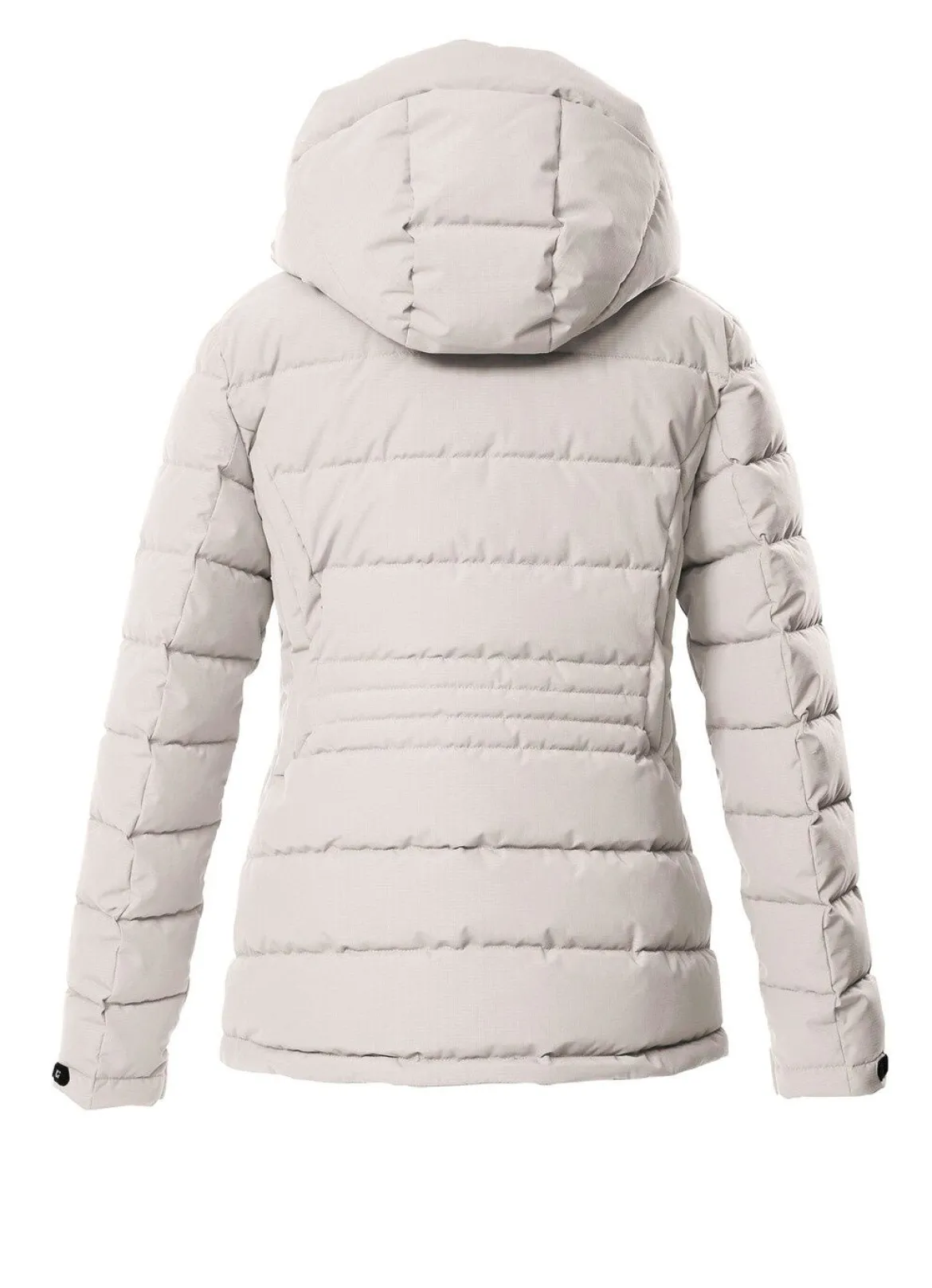Atmungsaktive Damen-Funktionsjacke