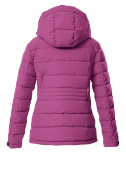 Atmungsaktive Damen-Funktionsjacke