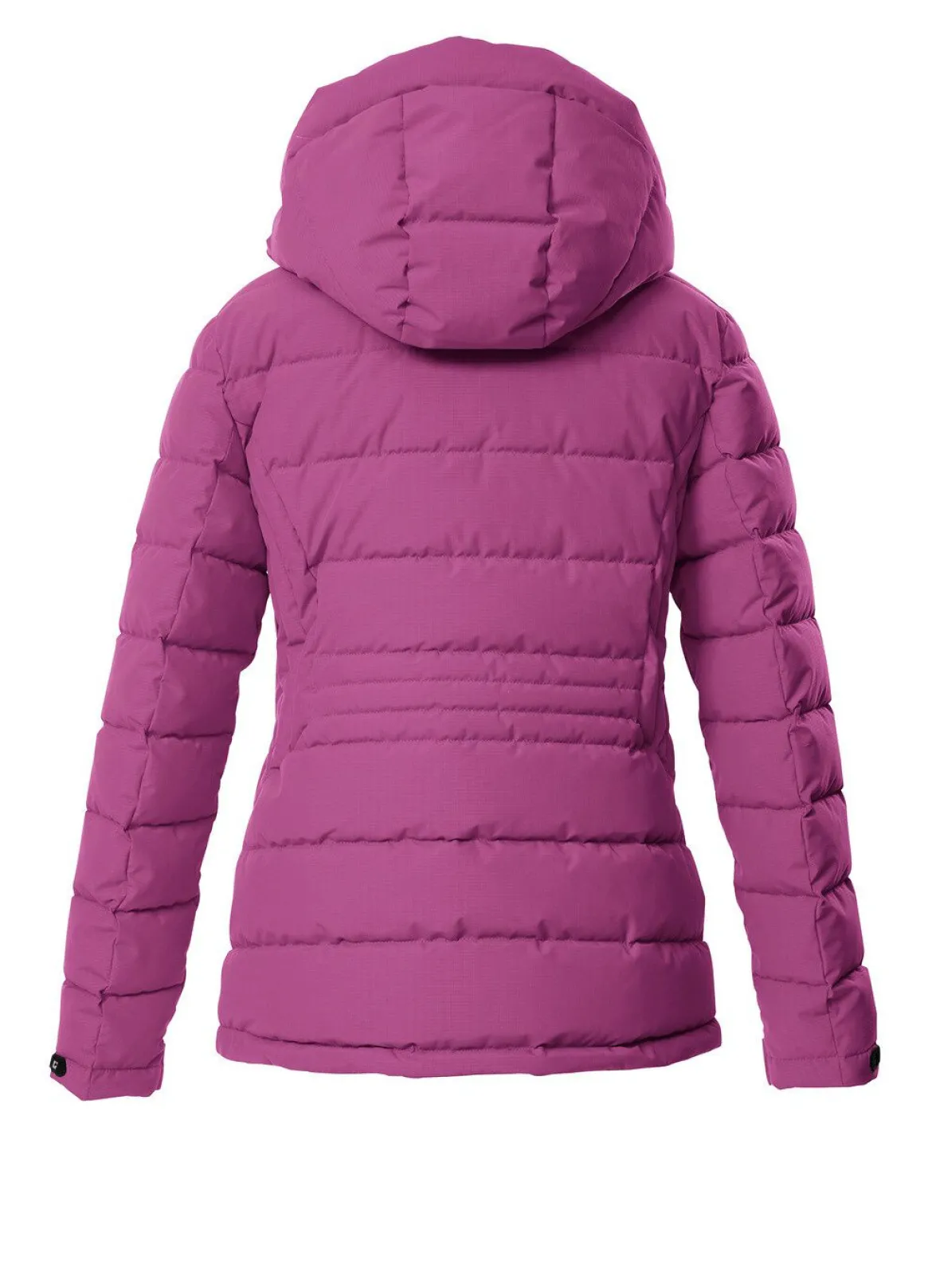 Atmungsaktive Damen-Funktionsjacke