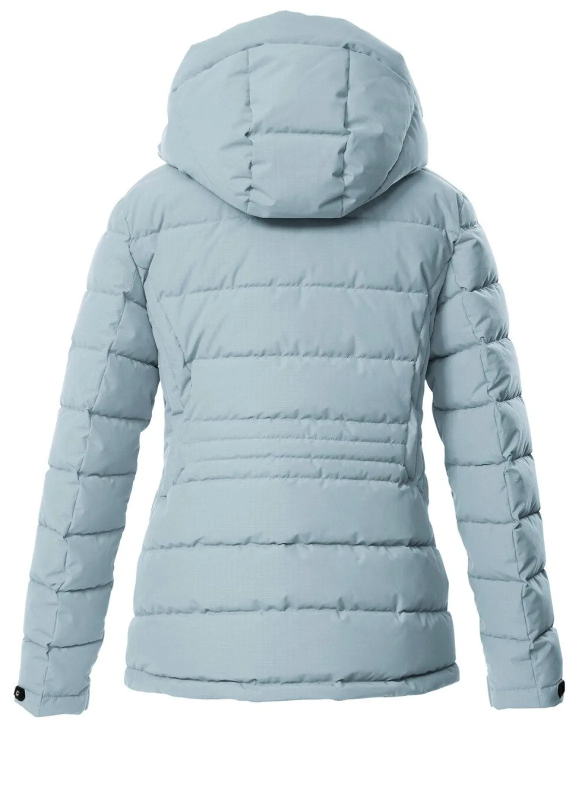 Atmungsaktive Damen-Funktionsjacke
