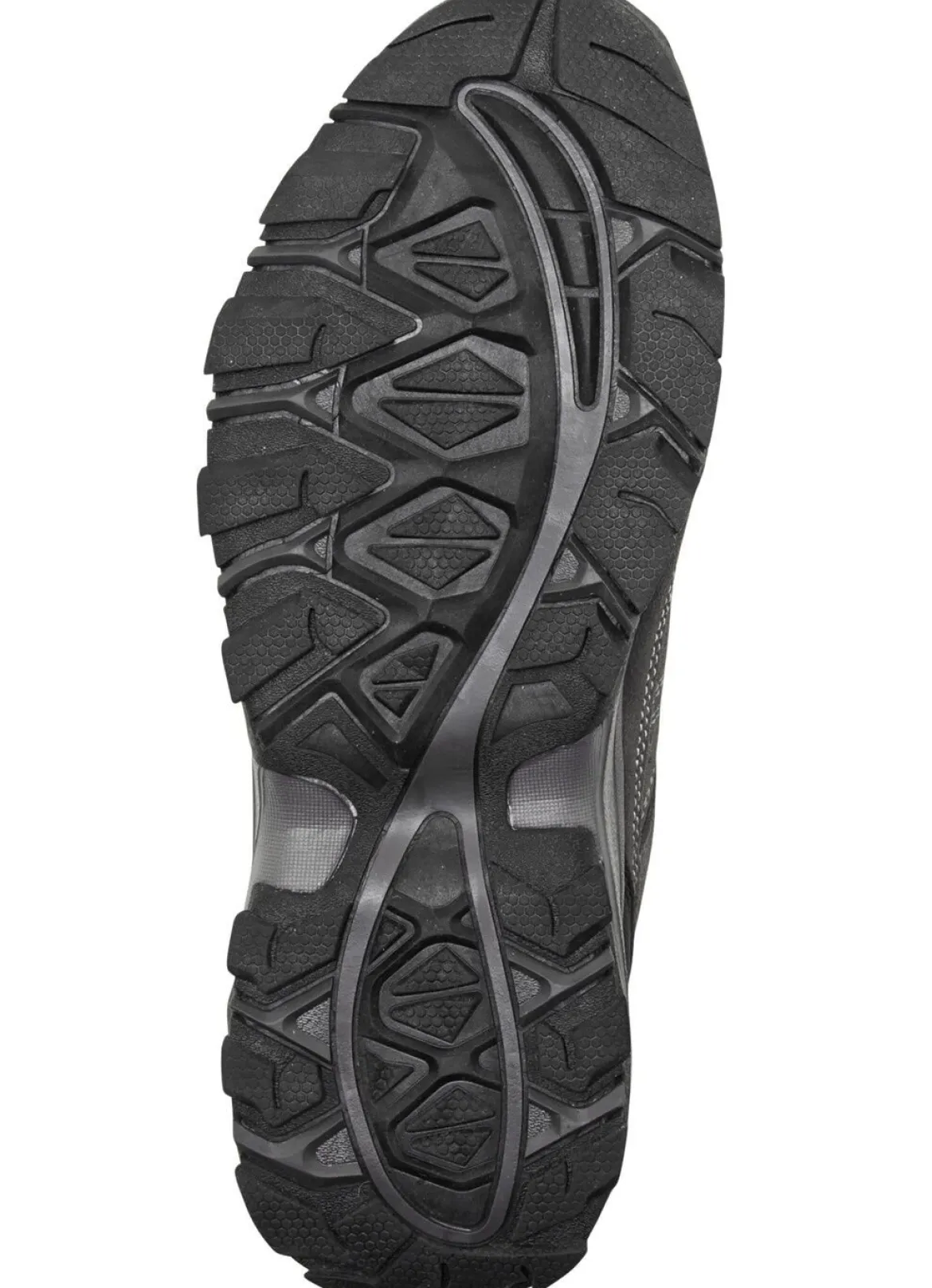 Atmungsaktive Herren-Schnürschuhe, mit herausnehmbarem Fußbett