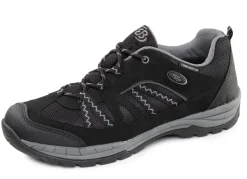 Atmungsaktive Herren-Sneaker, mit Klimamembrane