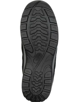Atmungsaktive Herren-Sneaker, mit Klimamembrane