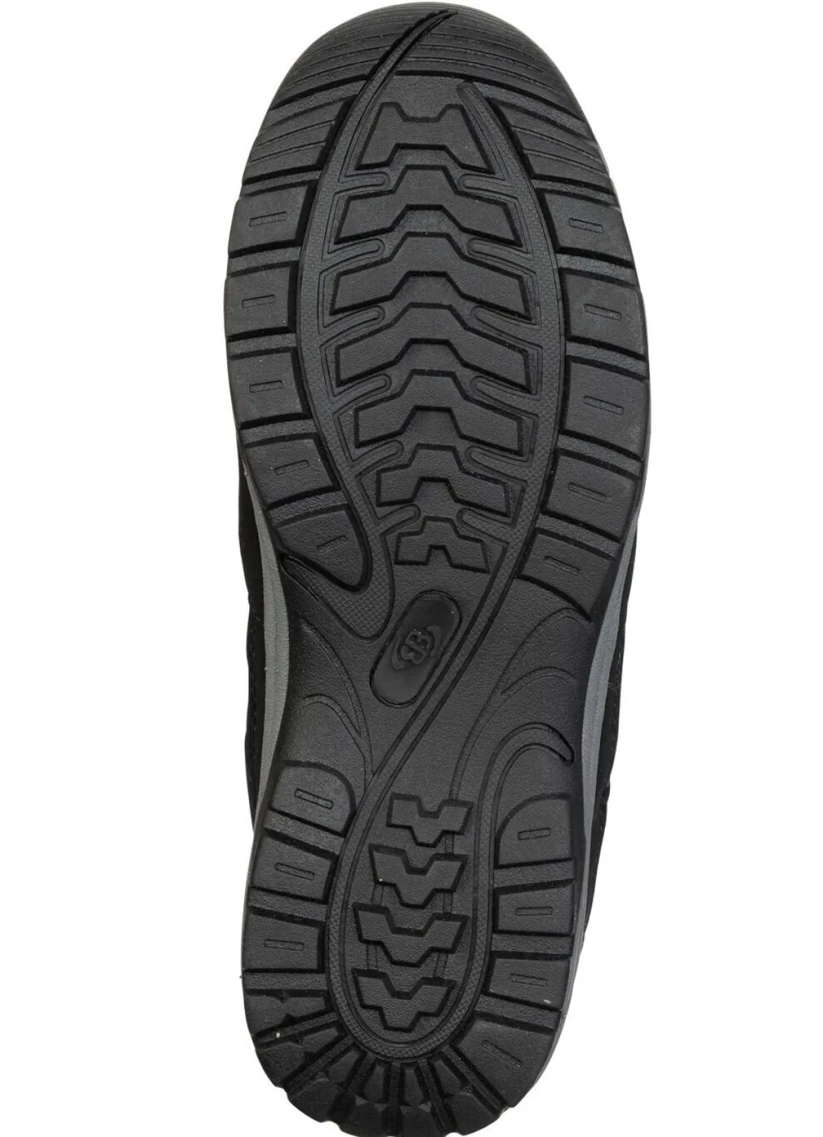 Atmungsaktive Herren-Sneaker, mit Klimamembrane