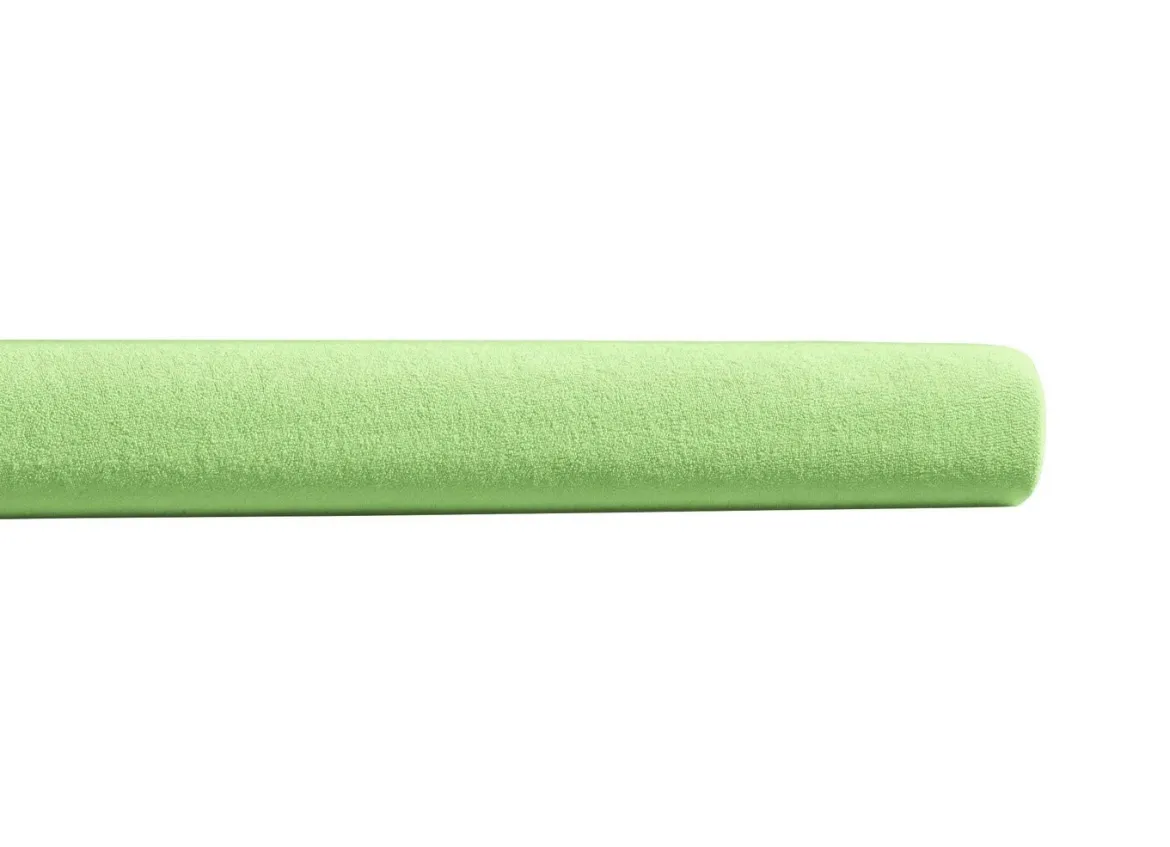 Atmungsaktive Spannbetttücher in Microfaser-Qualität